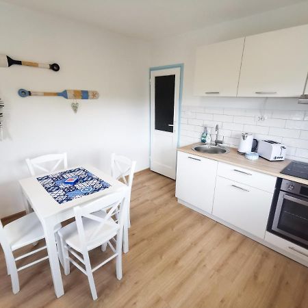 Sea Star Apartment Пула Экстерьер фото